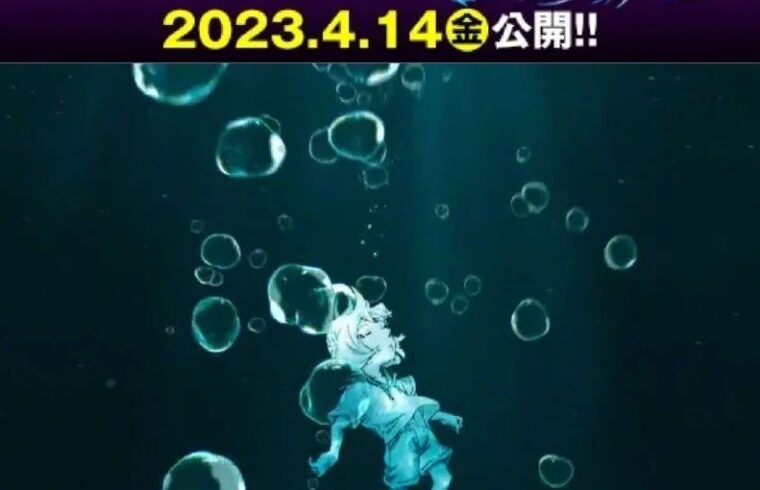 七点资讯 |《名侦探柯南》2023年剧场版定名，张飞扮演者李靖飞去世-7.GAME