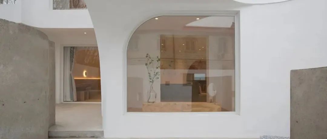 睡眠研究所·Arch，北京|多么工作室Atelier d’More