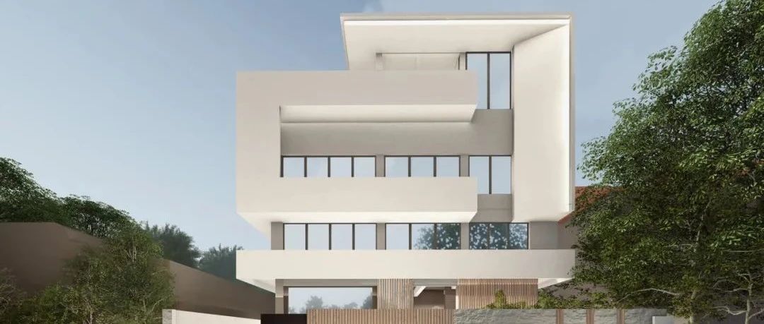 第十五届IAI入围作品赏析 丨 东南亚建筑定制别墅 丨 璞凡空间设计美学