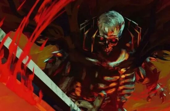色感绝了！笔触大胆细腻，概念设计师Anato Finnstark近作分享-7.GAME
