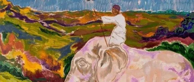 《Khairulddin Wahab：土地的形状》〡2023年1月当代艺术展览（新加坡）〡 艺云展览