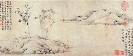 文人画“用”在何处？