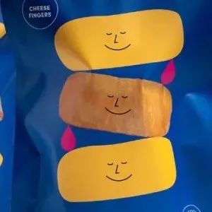 【创意分享】食物即“快乐”