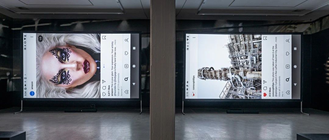 正在展出&nbsp;|&nbsp;科里·阿肯吉尔&nbsp;(Cory&nbsp;Arcangel)&nbsp;个展「Flying&nbsp;Foxes」|&nbsp;德国汉堡艺术协会