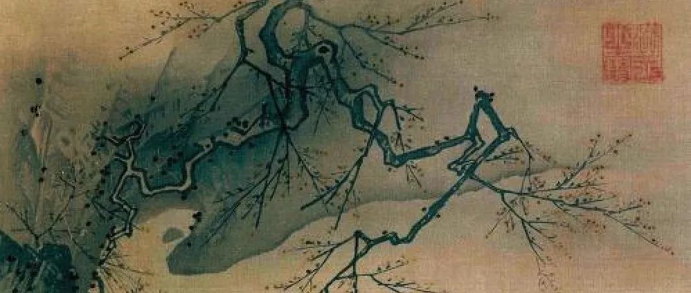 宋代极简美学，领先世界一千年。