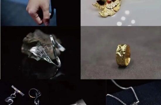 课程上新！金工基础线上课程