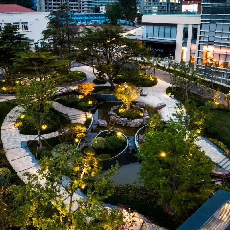 都市桃花源 | 中国纺织工人疗养院改造项目（在建）