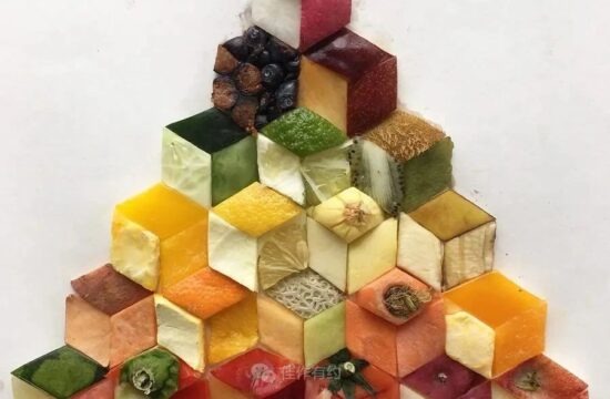 富有秩序的“艺术作品”（一）