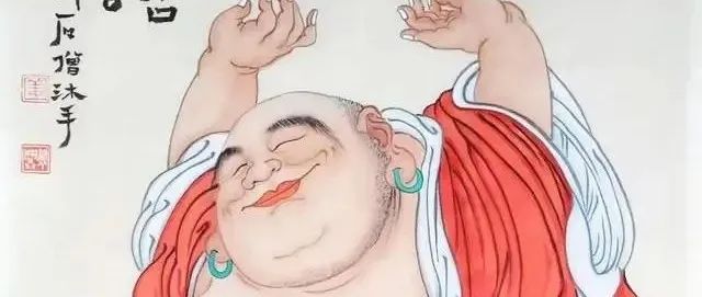 一组小画：东南西北自在，春夏秋冬逍遥