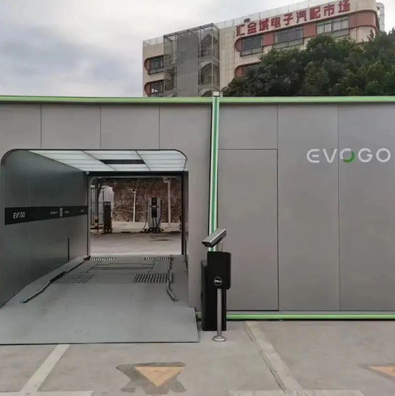 适配未来80%车型，宁德时代发布换电品牌，新能源车企的春天来了？