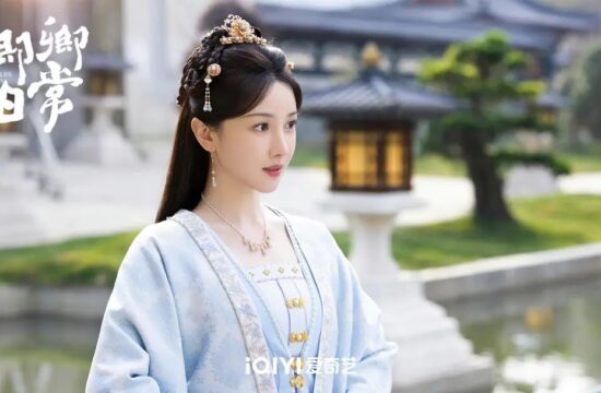 33岁陈小纭豪宅火了，奢华精致，没有一丝俗气，网友：人美心也美