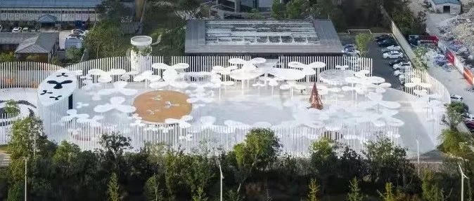 阴影之下：建筑师阻挡太阳的9种方法
