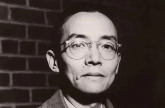 梁思成，与北京的“大屋顶”们