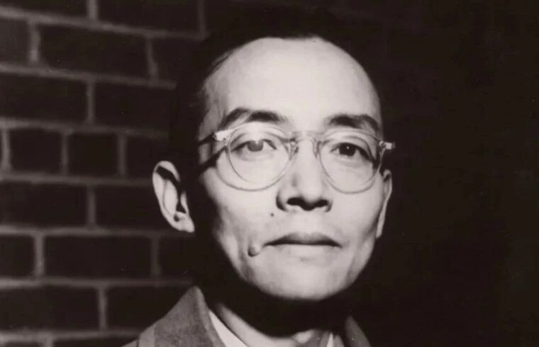 梁思成，与北京的“大屋顶”们