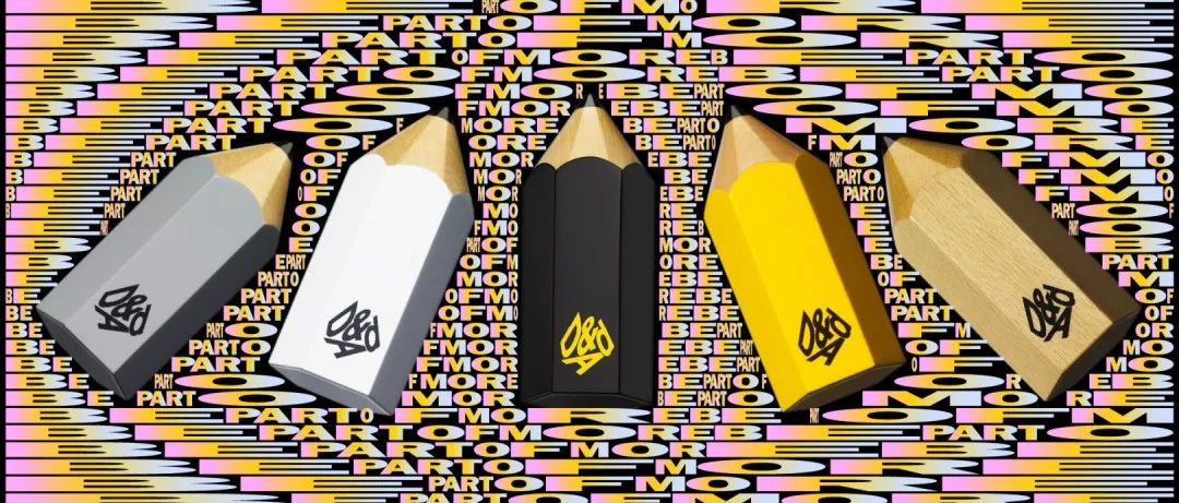 2022 D&AD 铅笔奖揭晓——中国创意人18支铅笔及33件入围作品一览