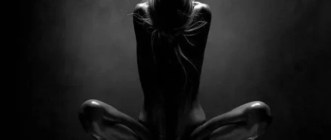 人体摄影——一场艺术性的摄影！