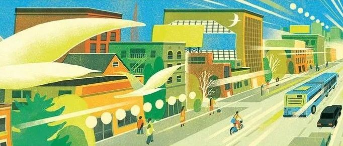 2022 美国插画奖部分获奖作品