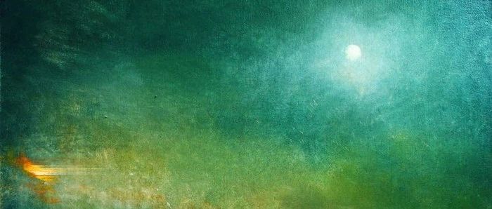 艺术家Maurice Sapiro风景画作品