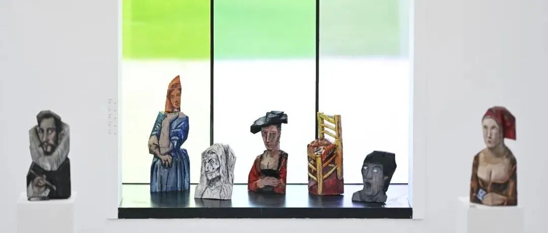 「轻/松10问」孙鹏：“艺术的表达无关技巧。”