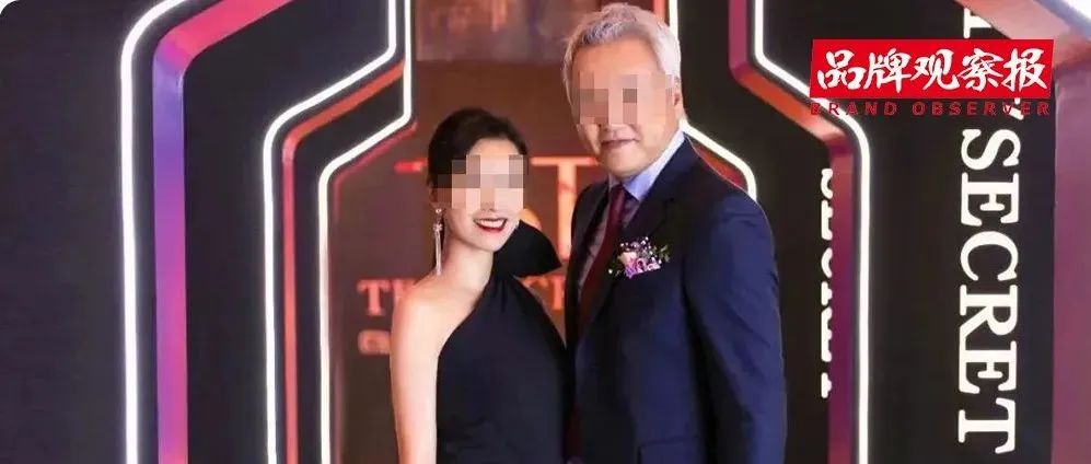 113亿！张庭夫妇“吞下”天价罚单