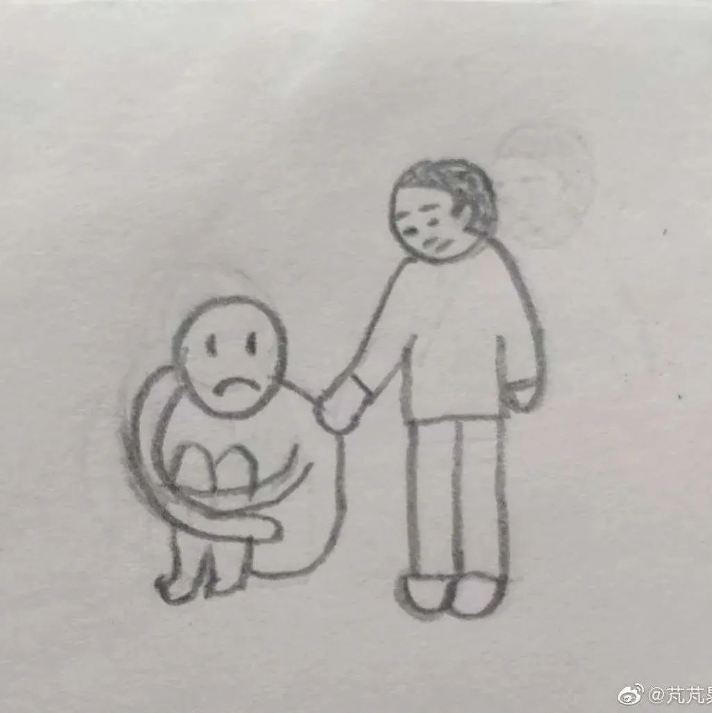 我是不是老了？
