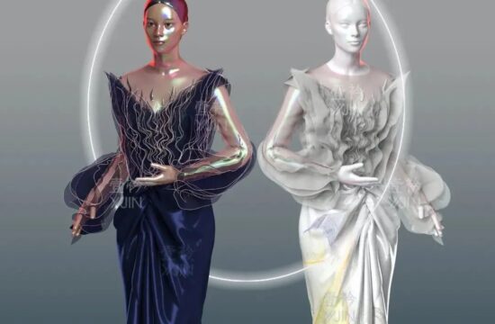 2023线上课程｜CLO 3D虚拟技术重新定义服装设计