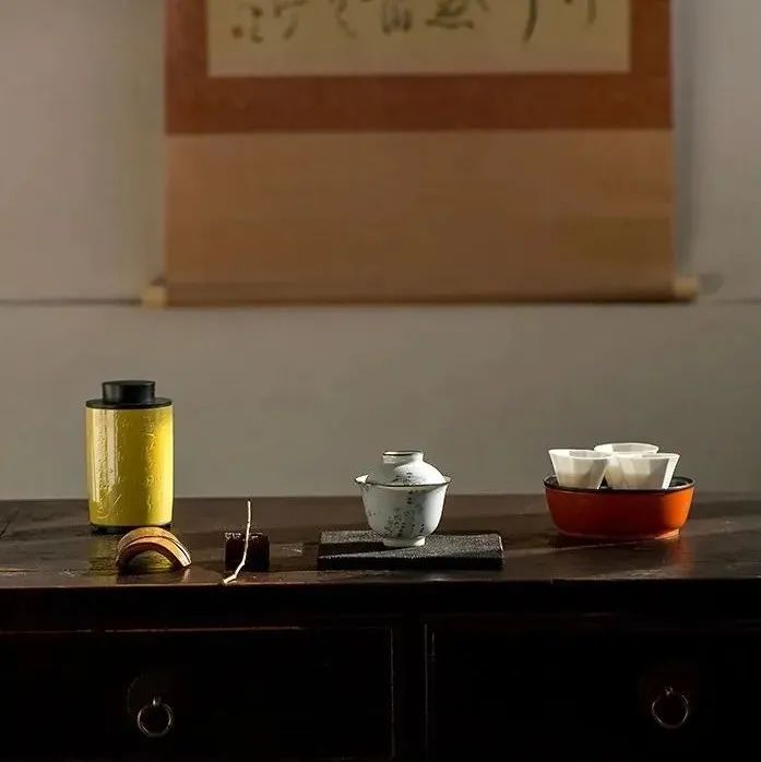 茶无道，皆是人心作祟。