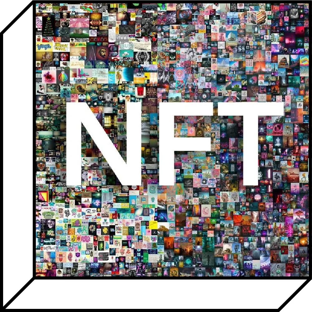 NFT 被柯林斯词典评为年度词汇；网易云音乐申请“网愈云”商标