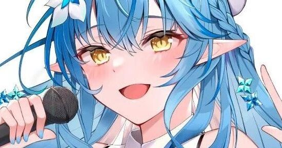 【P站画师】作品推荐欣赏