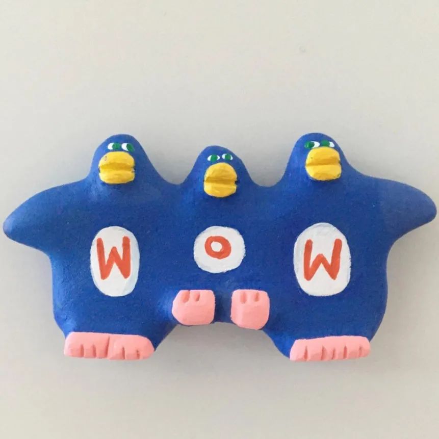 不装了,摊牌了!又丑又潮才是设计界的主流