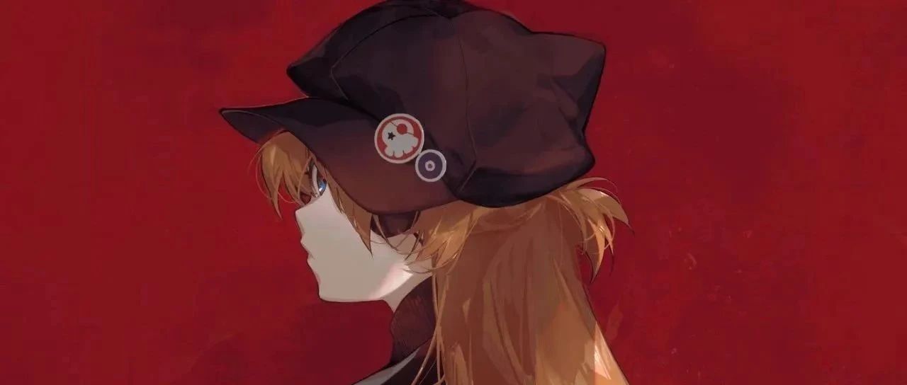 插画师Chi4umi 绘画作品