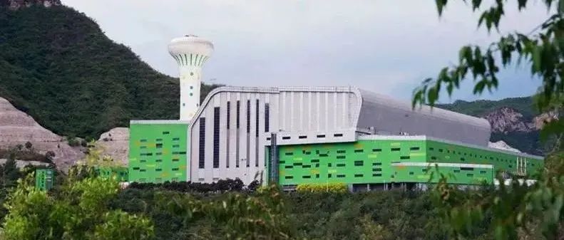 新说“垃圾建筑”：一种被嫌弃的建筑的一生