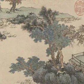 吴趣：沈周绘画与文官鉴藏