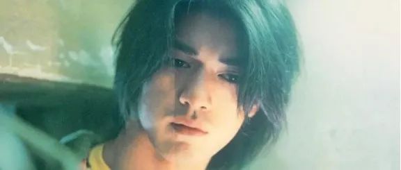最帅男星评审大赛
