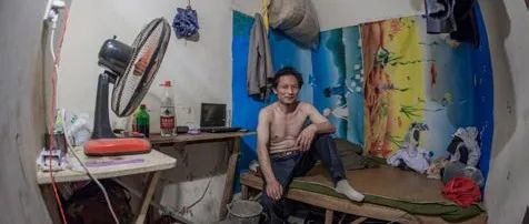 应该呈现的声音：中国当代艺术案例呈现 | 描写了一个人，也就描写了所有的人