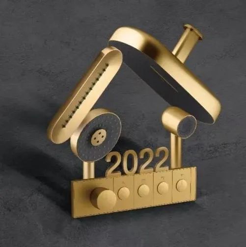 科勒风格榜 | 2021科勒精选·住宅设计风格榜获奖者——杨棹铭