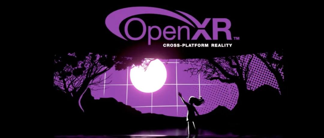 Rokid YodaOS-XR系统将率先全面支持OpenXR
