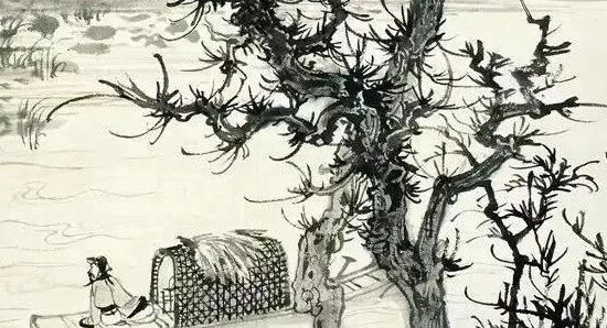 国画大师陆俨少：我的创作经验和体悟
