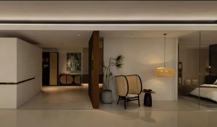 首发｜VOGUE HOUSE DESIGN·吴放 × "城市之窗"宜宾家具展厅
