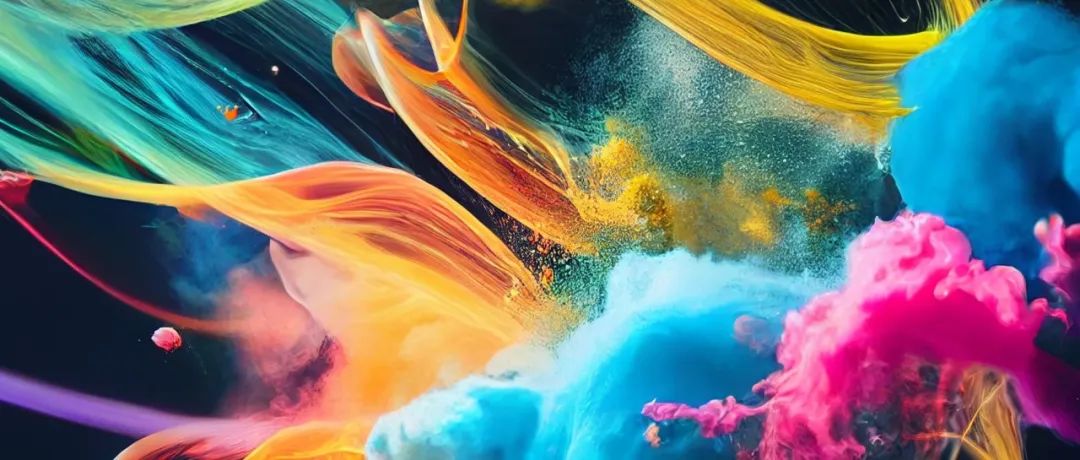 AI人工智能辅助图形设计在纺织品数码印花图案中的应用——以Midjourney 为例