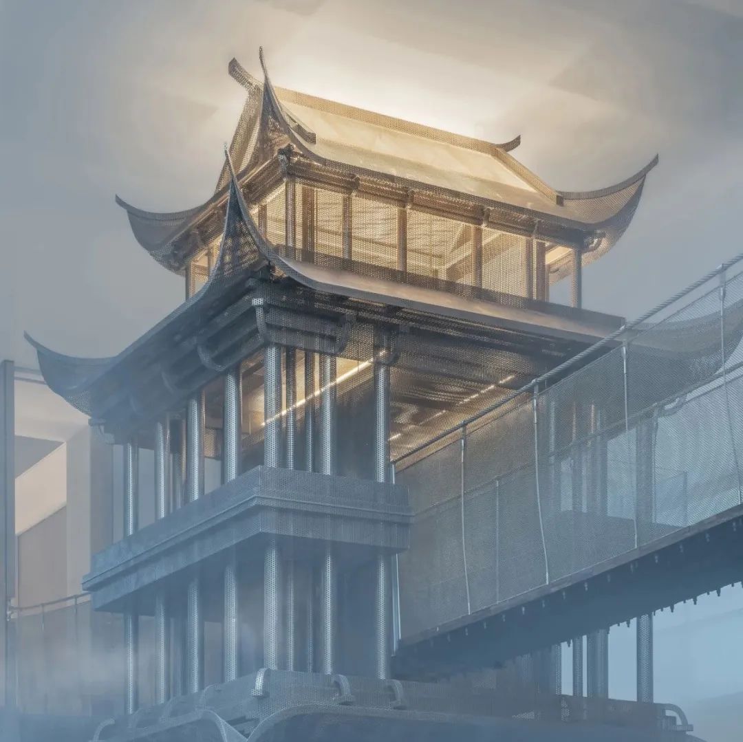 视频号丨于昭：浮生艺术馆
