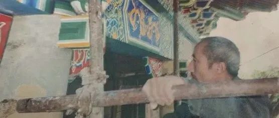 墨弘 || 民间工画巨匠——李新乾大师