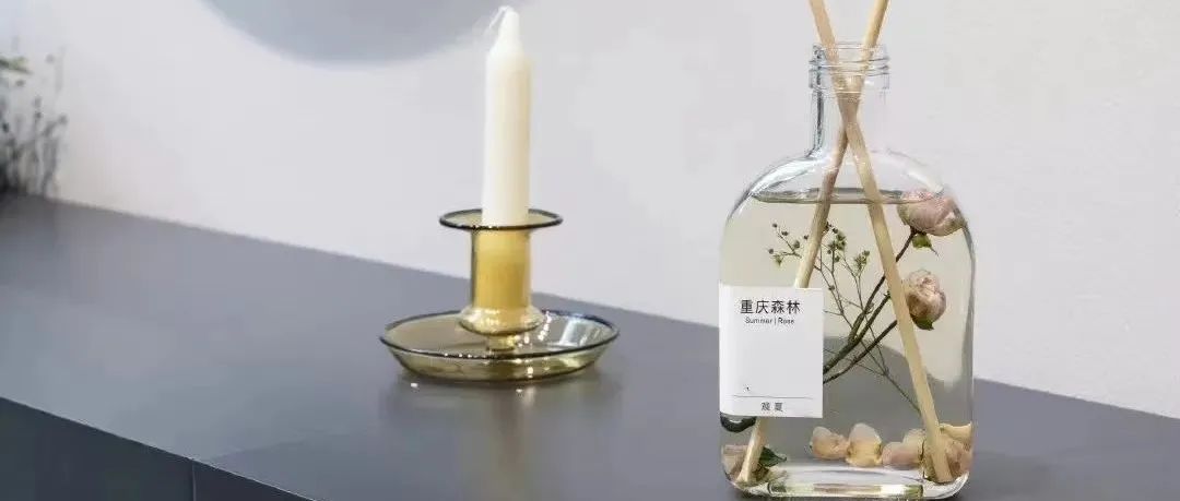 闻起来像“洗洁精”的国产香水，写好文案就能卖500一瓶？