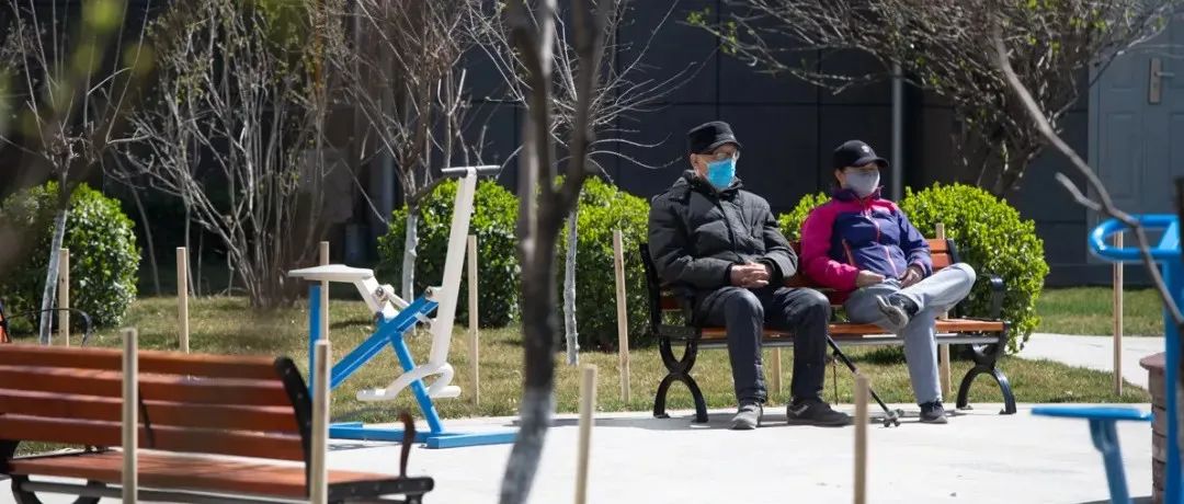 浅析环境心理学下的的适老化建筑设计