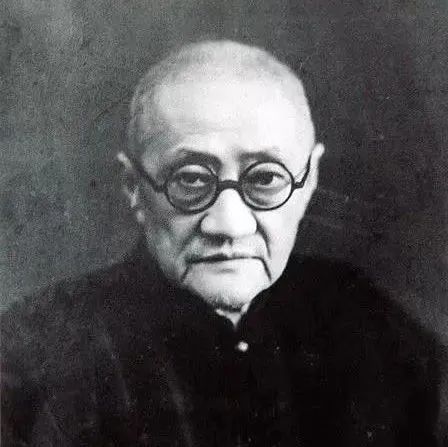 从经商到书画大家，他成功的推出他老师！