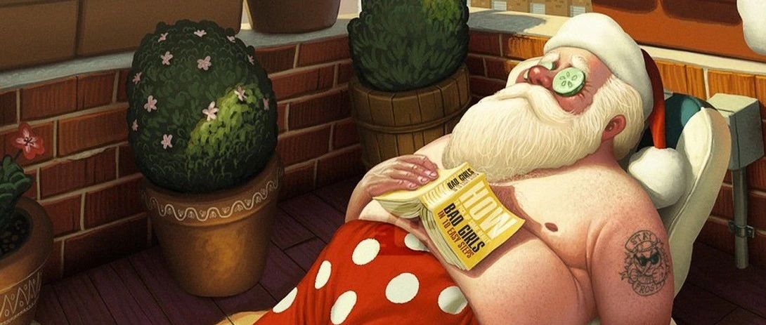 创艺者|讲述故事，而不是炫耀技巧：走近梦工厂角色设计大师Denis Zilber