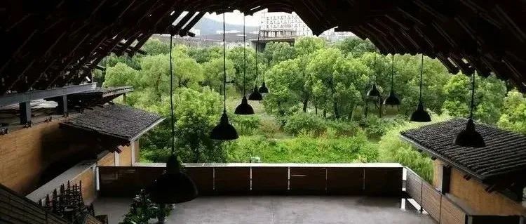 国庆去哪玩？打卡6个省份的普奖建筑师作品！