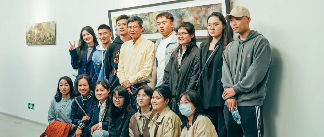 ​12相——当代陶艺作品邀请展·艺术家专访① | 戴清泉：陶瓷材料的可塑性
