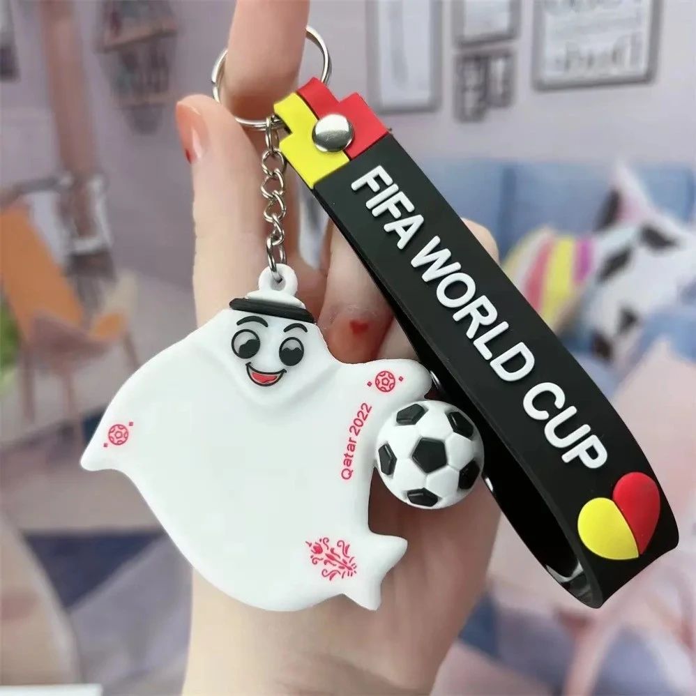 中国制造，“攻占”世界杯