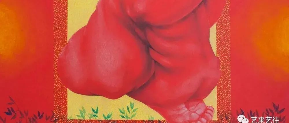赤色悲荒——布兰妮·李安娜·威廉姆斯